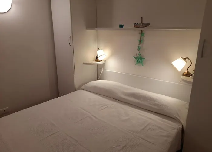 La Soffitta Vicino Al Mare