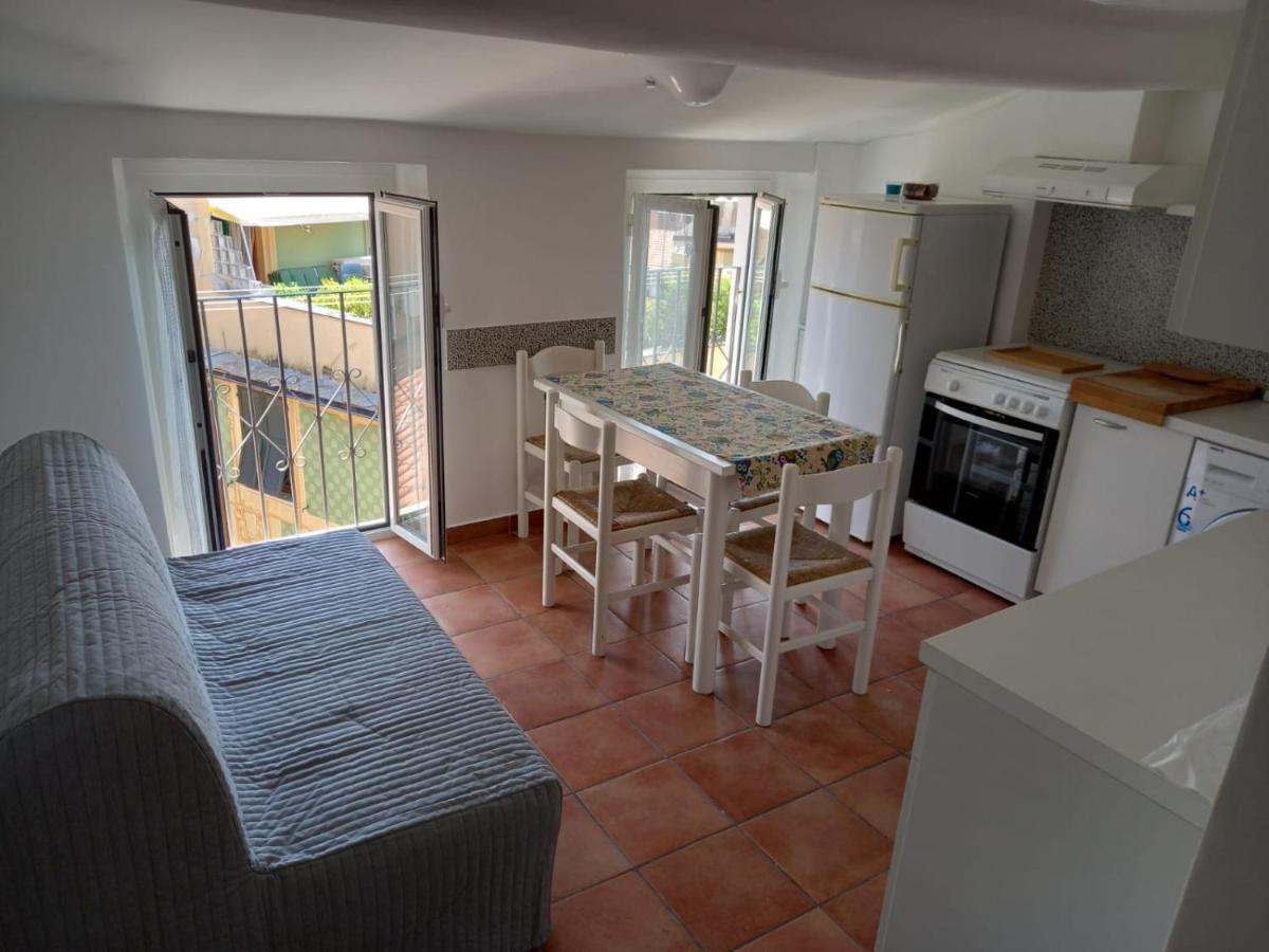 La Soffitta Vicino Al Mare Apartment Varazze