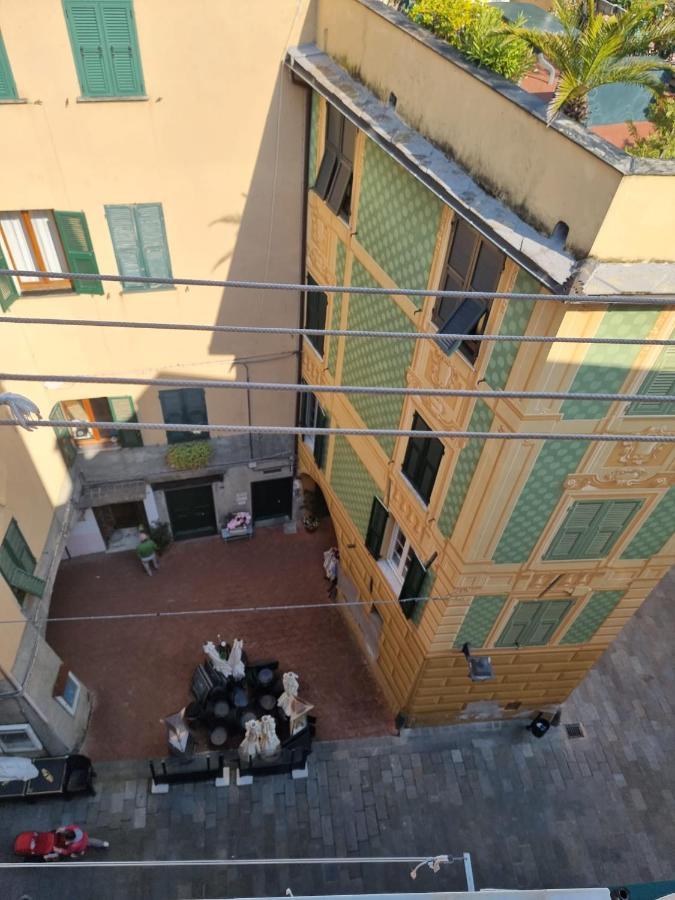 La Soffitta Vicino Al Mare